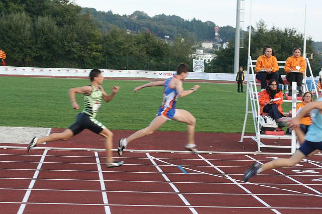 España Cadete 2008 2218
